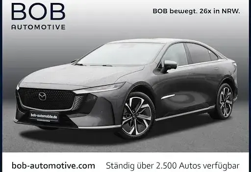 Gebraucht Mazda 6e Takumi-Line 180 kW (245 PS) 2025 Limousine