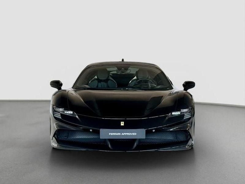 Gebraucht Ferrari SF90 1001 PS (736 kW) 2021 Nero ds Coupé