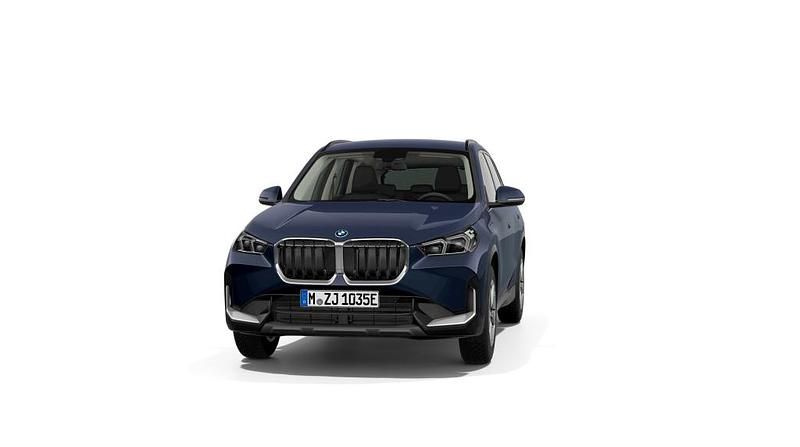 Neu 2026 BMW X1 Efficient Dynamics SUV | 48.558 € (Fairer Preis) - Bild 1/3