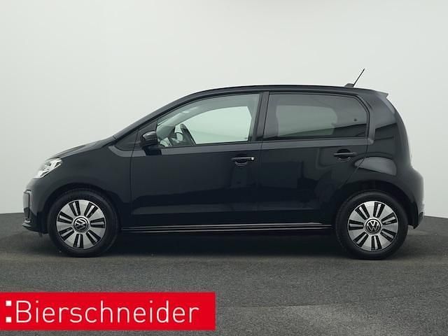 Gebraucht VW e-up! Style 61 kW (83 PS) 2023 Kleinwagen