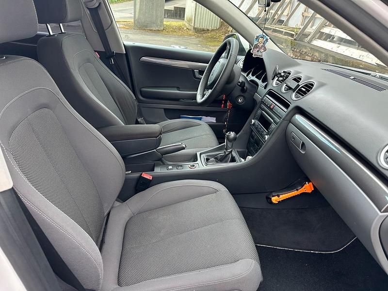 Gebraucht Seat Exeo 120 PS (88 kW) 2012 Weiß Kombi