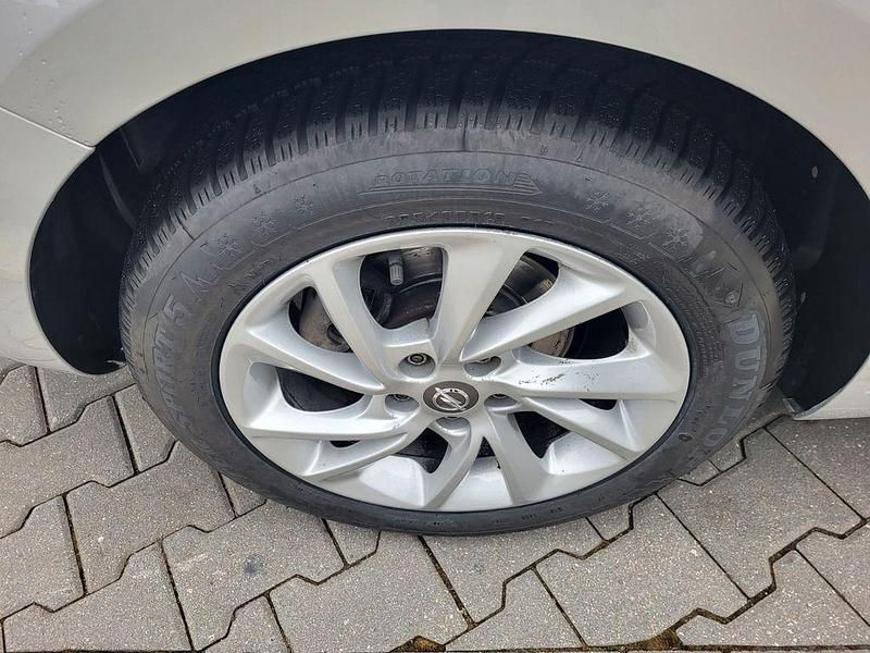 Gebraucht Opel Astra 122 PS (89 kW) 2021 Grau Kombi