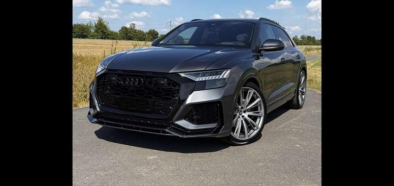 Gebraucht Audi Q8 286 PS (210 kW) 2020 SUV