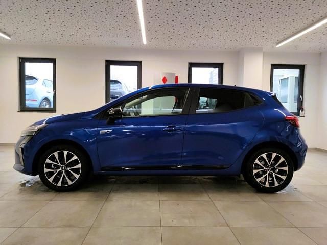 Neu Mitsubishi Colt Plus 143 PS (105 kW) 2025 Royal blau (blau) Kleinwagen
