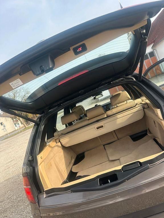Gebraucht BMW X5 Exclusive 408 PS (300 kW) 2011 Braun SUV