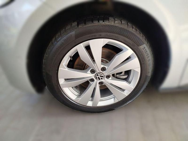 Gebraucht VW ID.3 Pro Performance 150 kW (204 PS) 2022 Silber Kleinwagen