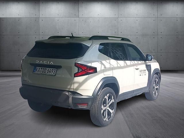 Gebraucht Dacia Duster Journey 131 PS (96 kW) 2025 Sandstone Limousine