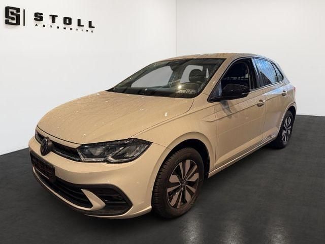 Grau Gebraucht 2024 VW Polo Goal Limousine | 21.990 € (Etwas zu teuer) - Bild 1/4