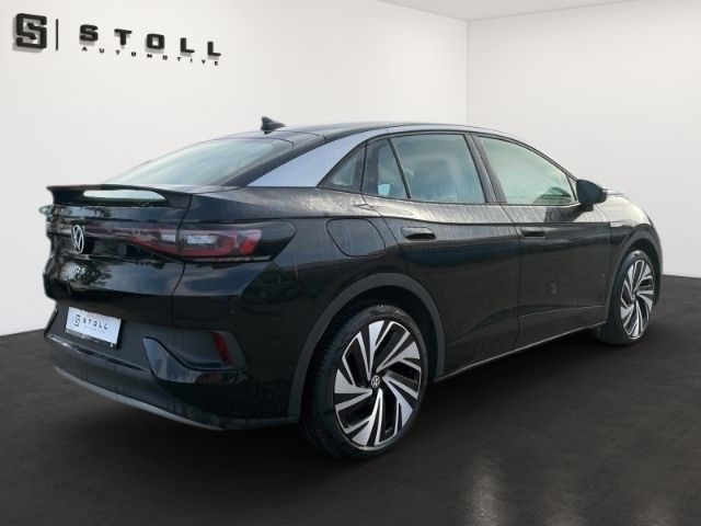 Gebraucht VW ID.5 Pro Performance 150 kW (204 PS) 2023 Mondsteingrau SUV