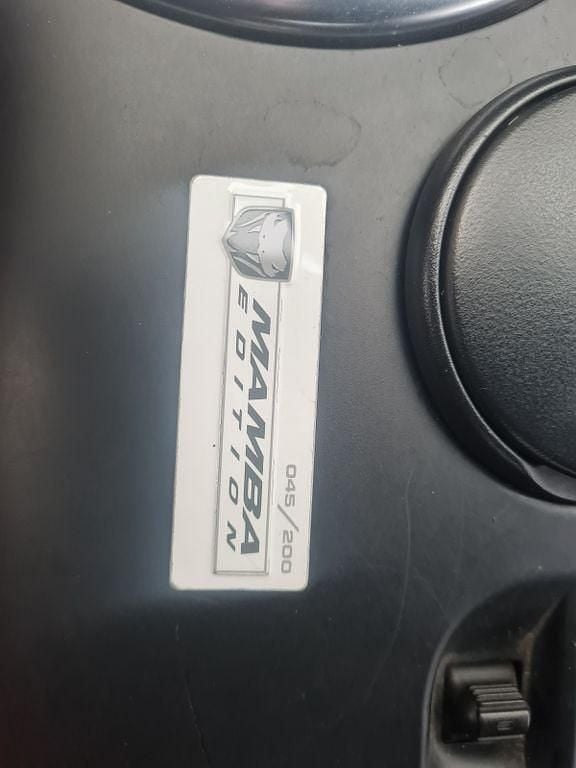 Gebraucht Dodge Viper 506 PS (372 kW) 2004 Weiß Cabrio