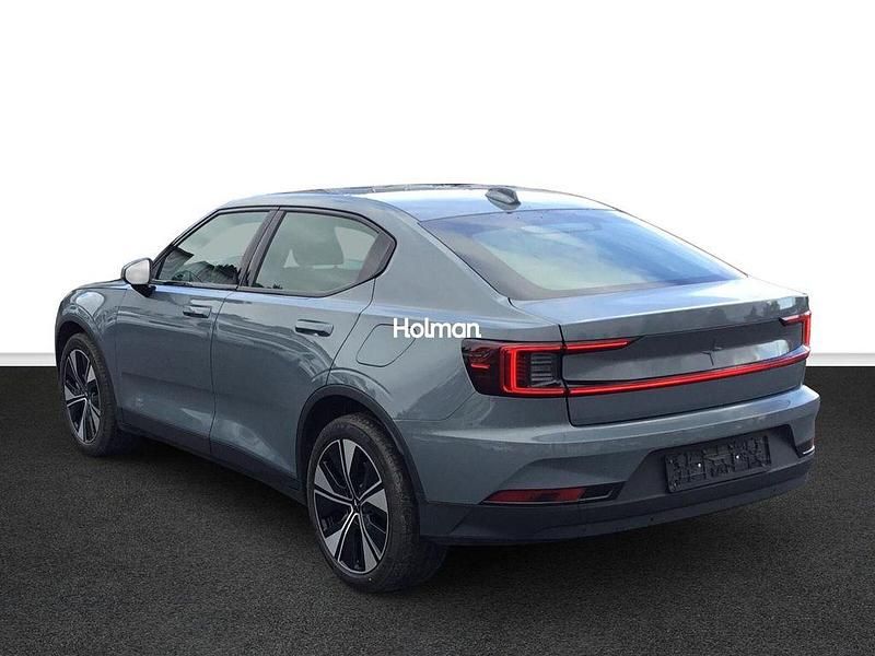 Gebraucht Polestar 2 169 kW (231 PS) 2022 Grau Kleinwagen