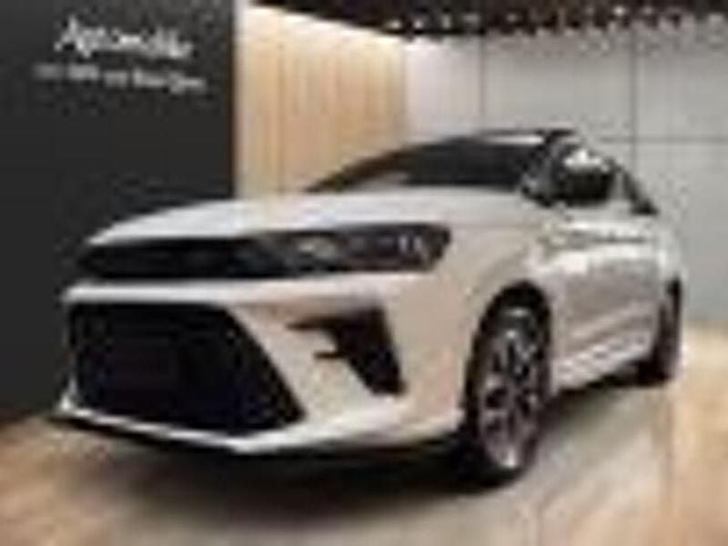 Gebraucht SWM G01 133 PS (97 kW) 2023 Other SUV