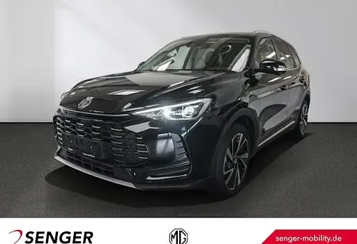 Gebraucht MG ZS Luxury 197 PS (144 kW) 2026 SUV