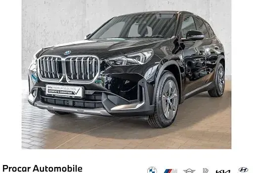 Brugt BMW iX1 Performance 230 kW (313 HK) 2023 SUV
