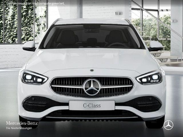 Gebraucht Mercedes C300e Avantgarde 313 PS (230 kW) 2024