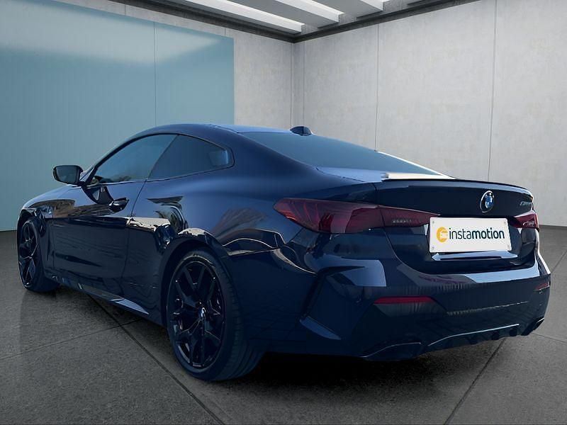 Gebraucht BMW 440 340 PS (250 kW) 2025 Blau Coupé