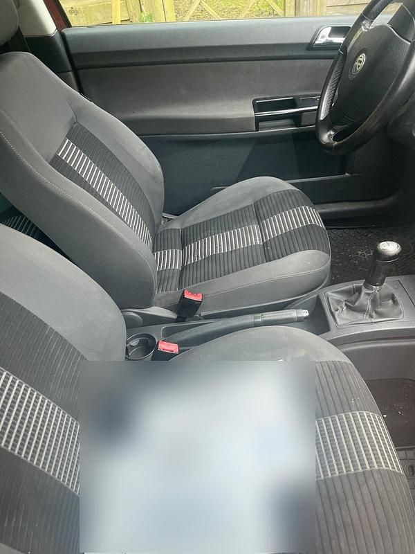 Gebraucht VW Polo 64 PS (47 kW) 2008 Rot Kleinwagen