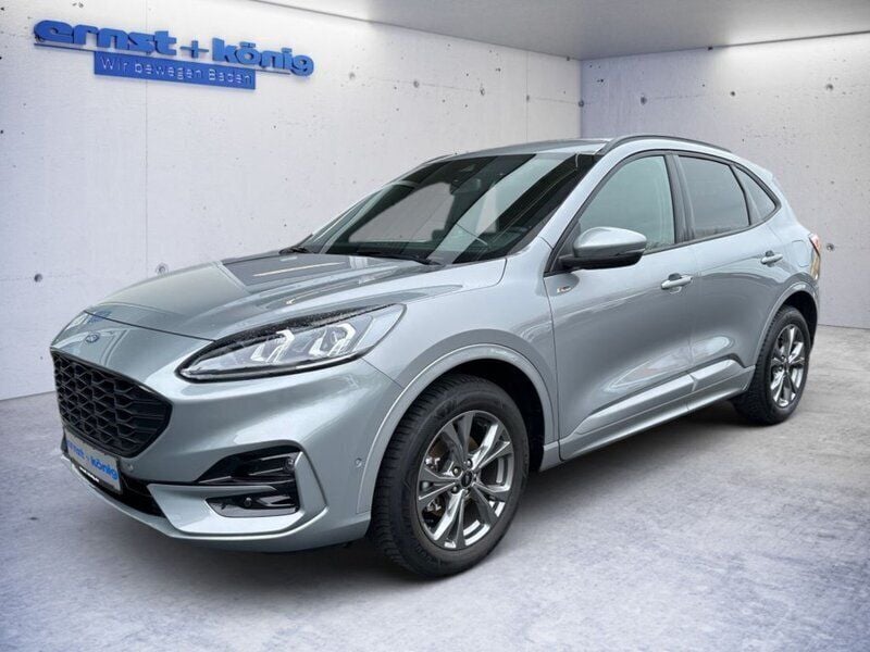 Neu 2024 Ford Kuga ST-Line SUV | 28.490 € (Superpreis) - Bild 1/4