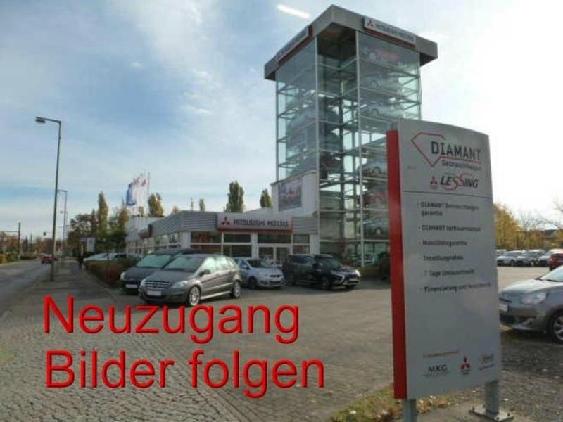 Blau Gebraucht 2019 Mitsubishi ASX Edition+ SUV | 21.490 € (Etwas zu teuer) - Bild 1/1