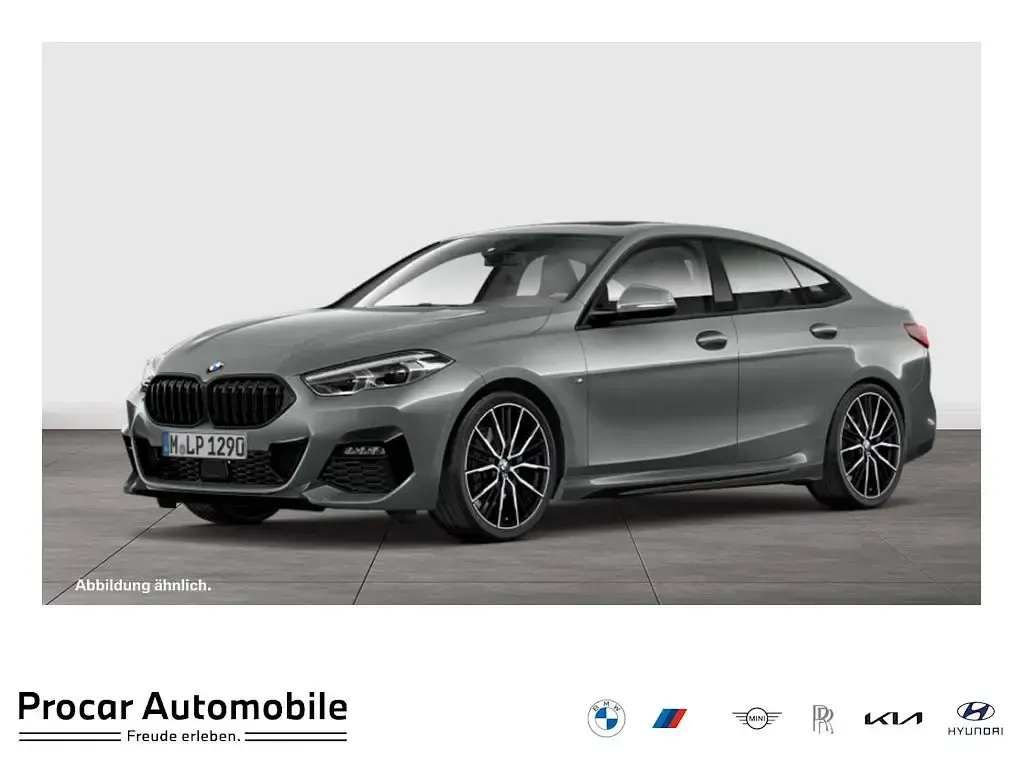 Gebraucht BMW 218 M Sport 150 PS (110 kW) 2023 Coupé