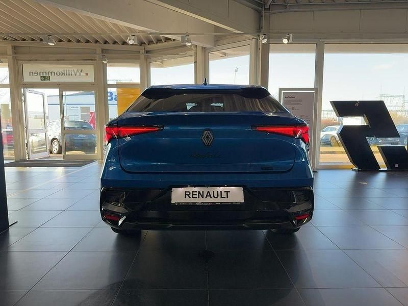 Neu Renault Rafale Esprit Alpine 200 PS (147 kW) 2025 Blau SUV