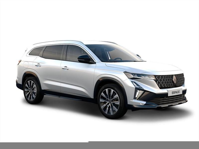 Neu Renault Espace Techno 200 PS (147 kW) 2025 Van / Kleinbus