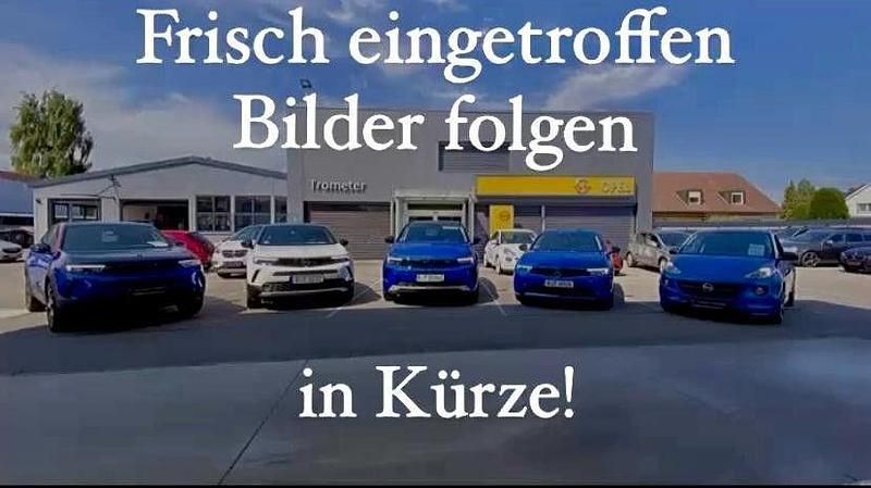 Schwarz Gebraucht 2023 Opel Corsa Elegance Kleinwagen | 16.990 € (Fairer Preis) - Bild 1/1