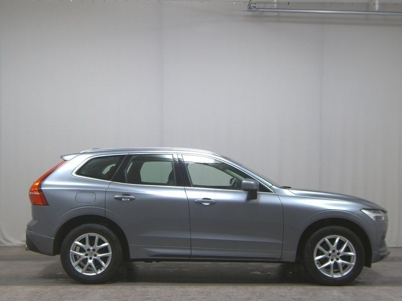 Grau Gebraucht 2019 Volvo XC60 Inscription SUV | 21.680 € (Guter Preis) - Bild 1/4