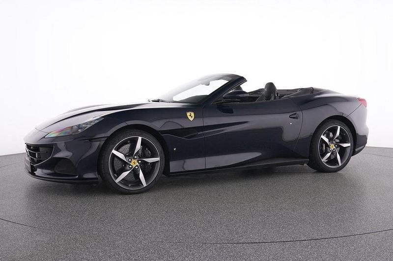 Gebraucht Ferrari Portofino 620 PS (456 kW) 2023 Cabrio