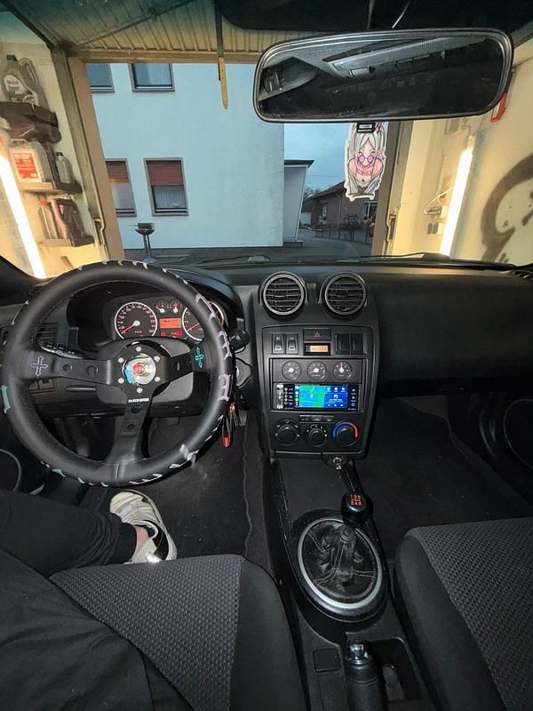 Gebraucht Hyundai Coupé 143 PS (105 kW) 2003 Coupé