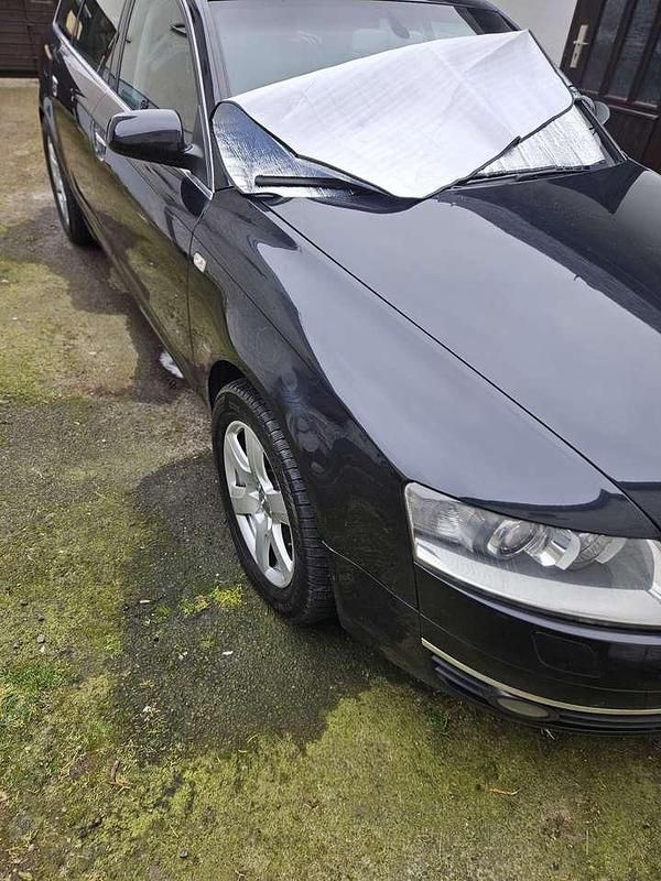 Gebraucht Audi A6 179 PS (131 kW) 2006 Kombi