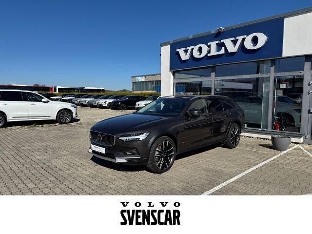 Gebraucht Volvo V90 CC Plus 197 PS (144 kW) 2023 Grau Kombi