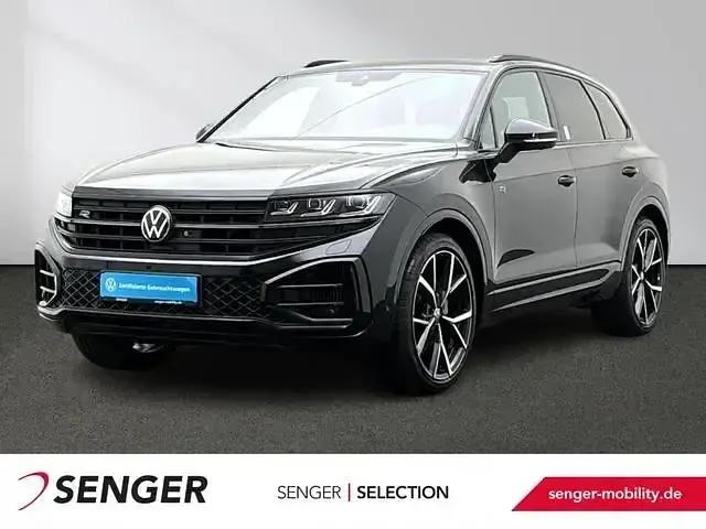 Gebraucht VW Touareg Style 340 PS (250 kW) 2023 SUV