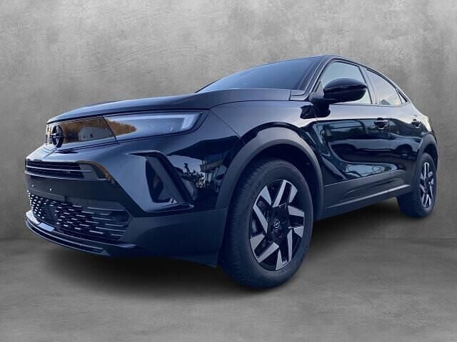 Schwarz Gebraucht 2024 Opel Mokka SUV | 20.240 € (Fairer Preis) - Bild 1/4