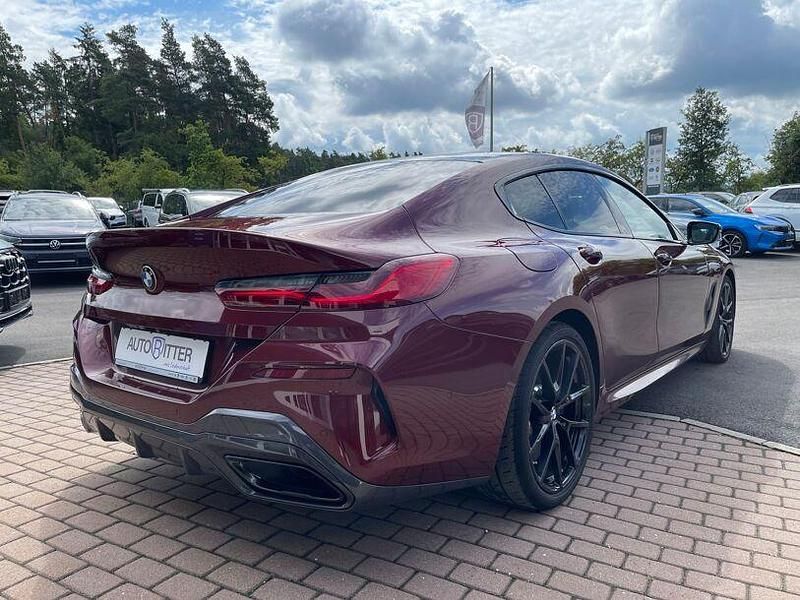 Gebraucht BMW 1M Shadowline 340 PS (250 kW) 2021 Andere Coupé