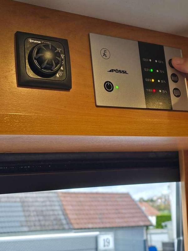 Gebraucht Fiat Ducato 179 PS (131 kW) 2019 Silber Van