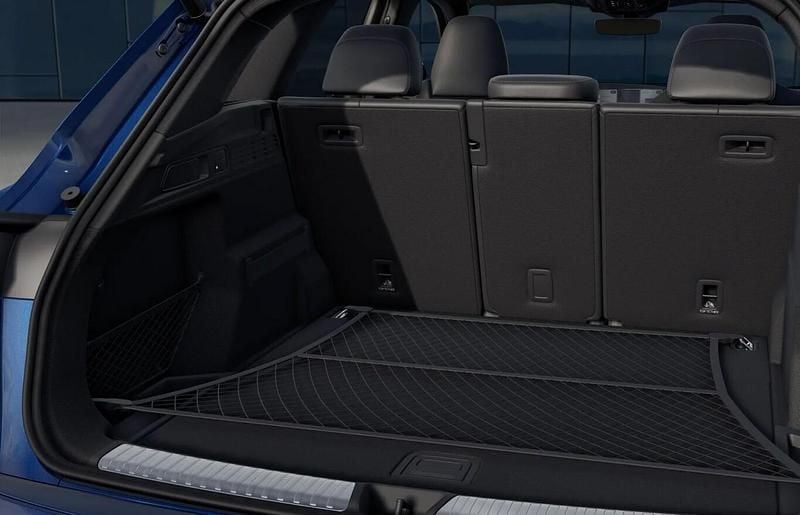 Neu Audi Q5 S-Line 299 PS (219 kW) 2026 Navarrablau metallic SUV