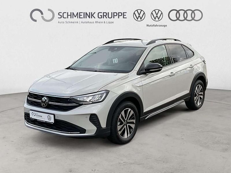 Ascotgrau Neu 2025 VW Taigo Life SUV | 26.880 € (Etwas zu teuer) - Bild 1/4