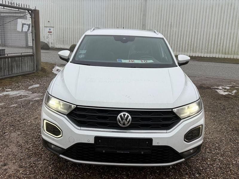 Gebraucht VW T-Roc Active 150 PS (110 kW) 2020 SUV