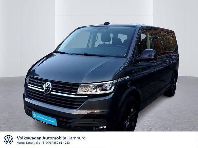 Gebraucht 2022 VW Multivan Van | 59.900 € (Teuer) - Bild 1/4