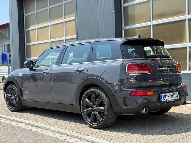 Gebraucht Mini Clubman 190 PS (139 kW) 2020 Grau Kombi