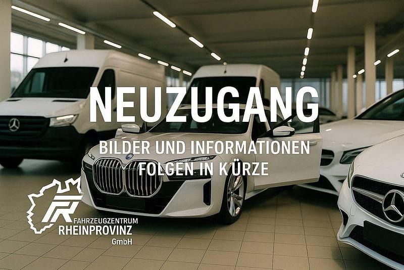 Weiß Gebraucht 2024 Mercedes Vito Van / Kleinbus | 27.999 € (Superpreis) - Bild 1/1