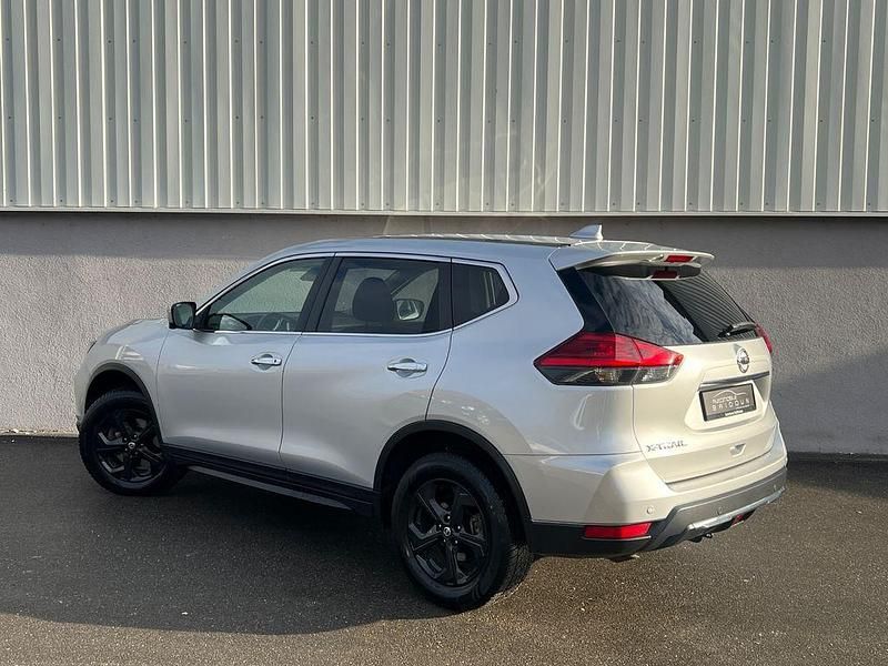 Gebraucht Nissan X-Trail 150 PS (110 kW) 2020 Silber SUV