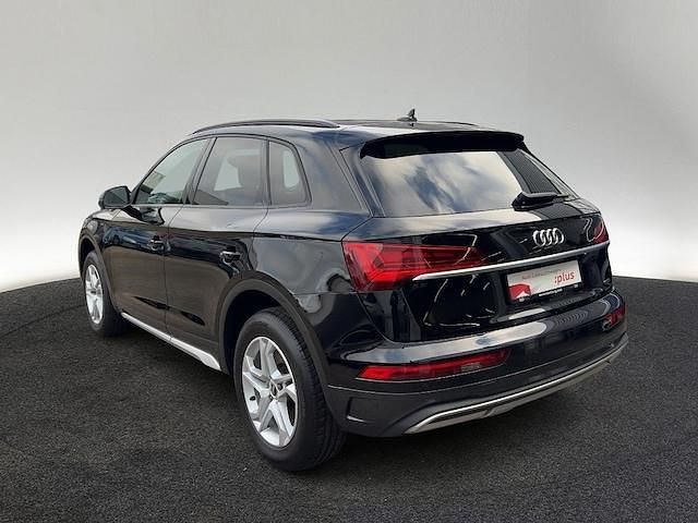 Gebraucht Audi Q5 Advanced 204 PS (150 kW) 2023 Brillantschwarz SUV