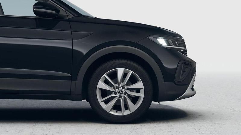Neu VW T-Cross 116 PS (85 kW) 2026 Schwarz SUV