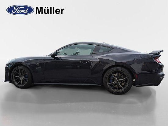 Neu Ford Mustang 454 PS (333 kW) 2025 Blau