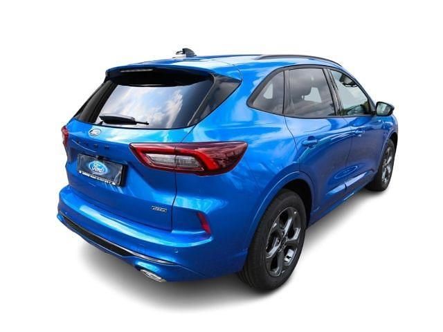 Neu Ford Kuga ST-Line 242 PS (177 kW) 2025 Blau SUV