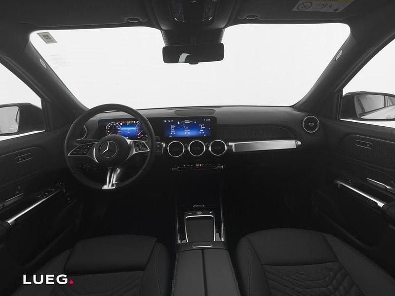 Gebraucht Mercedes GLB250 Progressive 224 PS (164 kW) 2024 Weiß SUV