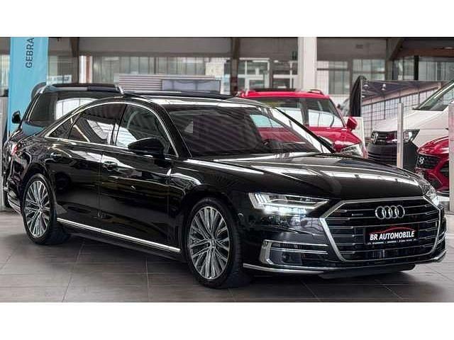 Gebraucht Audi A8 286 PS (210 kW) 2019 Limousine