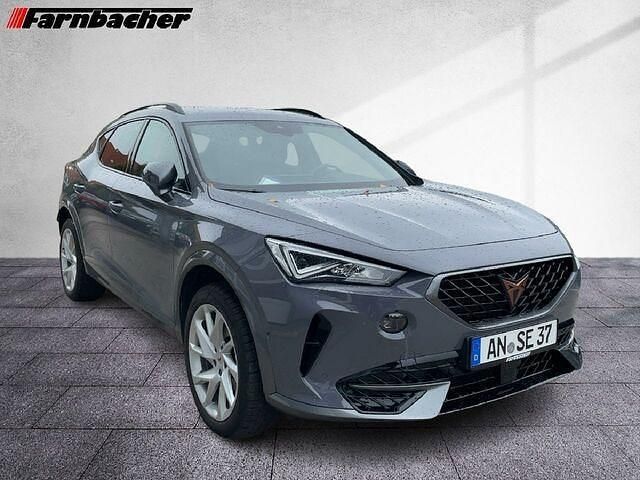 Gebraucht Cupra Formentor 190 PS (139 kW) 2022 Andere farbe SUV